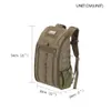 Outdoor Bags Excellent Elite Spanker Versatile Assat Pack Tactical Backpack Rucksack Cam Survival Emergency 230726 Drop Delivery Spo Dhuqy