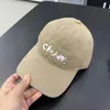 Unisex Tasarımcı Top Kapakları Doğru Mektup Beyzbol Kapağı Şeker Candy Renkli Pamuklu Yumuşak Üst Kapak Yüksek Kaliteli Şapka 9-15