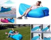 selling Inflatable Outdoor Lazy Couch Air Sleeping Sofa Lounger Bag Camping Beach Bed Beanbag Sofa Chair1463728