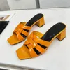 Chinelos de praia clássico salto plano verão preguiçoso designer sapato moda desenhos animados cabeça grande flops couro senhora slides mulheres sapatos hotel banho senhoras sexy sandálias tamanho 35-42