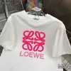 Felpe con cappuccio da donna Felpe del marchio 23 Primavera / estate Nuovo asciugamano ricamo lettera modello T-shirt Nero Bianco Rosa 3R8X