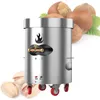 Factory Price Electric Gas Multi-Function Coffee Roasters Peanut Walnut Roaster Machine Seeds Nuts Roasting Machine