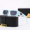 Klasyczne damskie okulary przeciwsłoneczne okulary przeciwsłoneczne okulary przeciwsłoneczne projektant okularów projektant okularów przeciwsłonecznych Kobiety Uv400 Pełna ramka triomfy sportowe