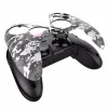 Gamepads Ipega Gamepad PGSW001 Bluetooth Wireless Vibratable Game Console Controller with Removable Joystick for Nintendo Switch Android