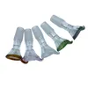 14-mm-Glasschüssel, Rauchzubehör, Tabak- und Kräuter-Trockenschüssel, Schieber, 18-mm-Glasschüssel mit männlichem Gelenk für Glasbong-Rohre