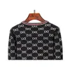 2022 Mens Designers Sweater for Autumn Winter Long Sleeve Designer Hoodie Hip Hop Sweatshirts Men Women Casual Clothes Sweaters Asian Size M-XXXL