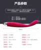 Hip Mini Shaker Female Masturbation Device G-punkt Massage Stick vuxen sexuell sexleksaker Produkter vibratorer för kvinnor 231129