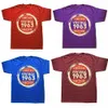 T-shirts pour hommes 60e anniversaire rétro 1963 60e anniversaire cadeau rétro T-shirt été graphique style de rue T-shirt à manches courtes vêtements pour hommes J240221