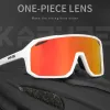 Péorches Kapvoe Cycling Sunglasses Lunes à cyclisme photochromatiques UV400 OUTDOOOR BETDOOR MYOPIA Cadre de vélo de vélo de vélos Sports Goggles