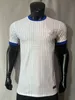 24/25 Euro Cup Französisches Heimtrikot MBAPPE Fußballtrikots DEMBELE COMAN SALIBA KANTE Maillot De Foot Equipe Maillots GRIEZMANN Kinder Männer Fans Spieler Fußballtrikot S-4XL