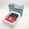 Spieler 8400 Spiele Retro Handheld-Spielekonsole Video-Player Musik-Player mit 7 Emulatoren für Genesis für Nes für Snes für GBA