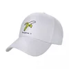 Ball Caps Banamna Baseball Cap Beach Hat Outing Horse Snap Back Men Hats Women's