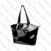 Borsa a tracolla rosa sugao da donna firmata borsa a tracolla borsa di lusso moda alta qualità borsa shopping di grande capacità 2 pezzi / set changchen-240220-27