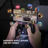 Беспроводной Bluetooth-контроллер Gamesir G4 Pro, геймпад для Nintendo Switch, Apple Arcade Mfi Game, Xbox Cloud Gaming, Android PC