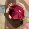 Designer totes bolsa feminina bolsa de ombro bolsa moda bolsas flor grades damas número série moda clássico