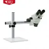 &equipments DZQ ZQ3 Microscope SOPTOP SZM Gem Microscope