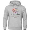 Hoodies voor heren