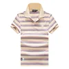 Дизайнерская вышитая хлопковая рубашка-поло VV с короткими рукавами, мужская футболка, модная одежда, летний роскошный топ 2XL
