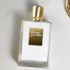 En iyi marka kadın parfüm 50ml iyi kız gitti kötü meyveli çiçek kokusu tarihi sprey zarif koku parfum dökme femme