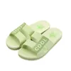 Style39 Men Women Slippers Summer Slides Sandals Summer Black Pink Coffee Green Blue Coast Bathroom Mens Antiskid Slipper Sandal Size 36-45