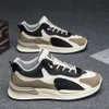 Forrest Gump Scarpe da uomo Autunno 2024 Nuove scarpe da corsa casual da uomo e scarpe sportive Stile autunnale con scarpe alla moda di papà