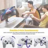 Gamepads Sn30 Pro Plus Official 8bitdo Sn30 Pro+ Bluetooth Gamepad Controller With Joystick For Nintendo Switch Windows Android MacOs