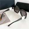 2024Luxus-Designer-Sonnenbrille CH5518 Brillen, quadratische Maske, Brillen, Rabatt-Designer-Sonnenbrille, Damen, Acetat, 100 % UVA/UVB, mit Brillenbox