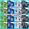 Kenneth Walker III Tyler Lockett Football Jerseys DK Metcalf Seattles Michael Dickson Seahawkes Tariq Woolen Bobby Wagner Drew Lock Jamal Adams Geno Smith C02