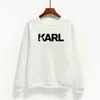 Kadın Hoodies High End Chic Sweatshirtler Kadın Y2K Kazak Kış Giyim Sudadera Mujer