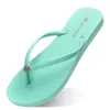 Moda Chinelos Flip Flops Sandálias de Praia Sapatos Tipo 28 Verão Schuhe Esporte Sneaker Mulheres Verde Amarelo Laranja Marinha Bule Branco Rosa Marrom Cheap018