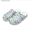 Slippers Surgical Sandal Shoes Medical Slippers Doctors Nurses Working Shoes Women Men Anti-slip Operating Room Lab Slippers Waterproof Q240221