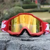 Eyewears Motocross Glasses Windproof Mask Cycling Glasses 100 Percent Motorcycle Sunglasses UV Bicycle Goggles Ski Goggles Safety Glasses