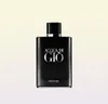 Toppklass Pure Men parfym 100 ml passionerad svart slitstark köln parfym doft spray8585426