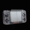 Players 2.8/3.5 inch screen film Tempered Glass Film for RG351M RG351P RG350P RG350 RG350M RG280V RG280M Retro Game Console accessories