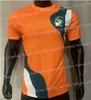 23 24 25 Oyuncu Hayranlar 3 Yıldız Üç Futbol Forması Cote D Ivoire Milli Takım Evde Fildişi Sahili Drogba Kessie Maillots De Futbol Erkekleri Üniformaları Afrika Kupası