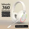 Kulaklık Kulaklık Kablosuz Bluetooth TWS HIFI Kulaklık Passiv Gürültü Azaltma Oyunu Kulaklık Subwoofer Earplug iPhone Sumsamg kulaklık
