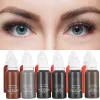 INKS 6PCS 15ml Encontro/Lip Tattoo Pigment Conjunto de pigmentos Microblading semipermanente Extrato de planta extrato de beleza maquiagem de tatuagem kit de tinta pigmento Cosmético