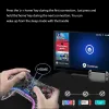 Gamepads video oyunu gamepads rgb Switch denetleyicisi için nintendo anahtar/anahtar lite/switch OLED/iOS/pencere için kablosuz oyun denetleyicisi