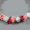 Haarspangen, Brautblumen-Stirnband, böhmische Kronen, Blumengirlande, Hochzeitskränze, Weinreben-Kopfschmuck, Zubehör