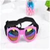 Dog Apparel Cute Mini Fashion Sunglasses Sun Glasses Pet Goggles Eye Wear Puppy Protection Drop Gafas De Perro