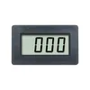DC Digital Panel Meter PM438 Series Module Meters Electrical Instruments Mini Panels Table PM 438 Test Voltage for factory Measurement & Analysis Instruments