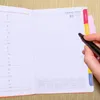 Календарь ноутбука еженедельно плановый план эффективного планирования.