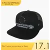 Cross Flower Designer Caps Beisebol Corações Mens Snapbacks Azul Preto Mulheres Chapéus de Alta Qualidade Marca Ch Cap 23ss Chrome 59