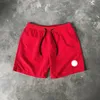 Designer Marque Française Hommes Shorts De Luxe Hommes Courts Sports D'été Femmes Tendance Pur Respirant Court Maillots De Bain Vêtements