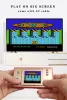 Spelare Mini Video Game 8 Bit Portable Handheld Game Console byggt i 620 Retro Game 2,5 tum Classic Game Station Support TV Connect