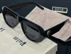 Дизайнерские солнцезащитные очки Мужские женские классические очки Высококачественные линзы Очки Модные винтажные очки в большой оправе Роскошные очки для пожилых людей Открытые пляжные солнцезащитные очки