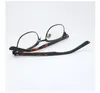 Solglasögon ramar japansk stil kvalitet handgjorda acetat fyrkantiga glas ramar män kvinnor optisk myopia designer glasögon recept
