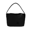 Dames onderarmtas handtas Pochette Designer Hobo grote capaciteit schouder casual cloud crossbody clutch knoedel reistas