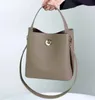 Luxo Bolsa de Bolsa de Bolsa Crossbody Bolet de Luxury Genuine Leather Boletes Crossbody Hobo Bolsa de Bolsa Lady Bolsa de alta qualidade Bolsas de alta qualidade