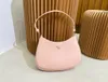 Classic Crossbody Leather Bags Designer Lady Gift Luxury Totes Travel Underarm Bag Shoulder Bags Handbag Man Womens